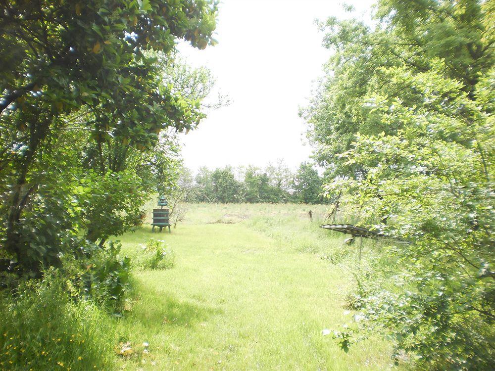 Green Fields Padova Eksteriør bilde